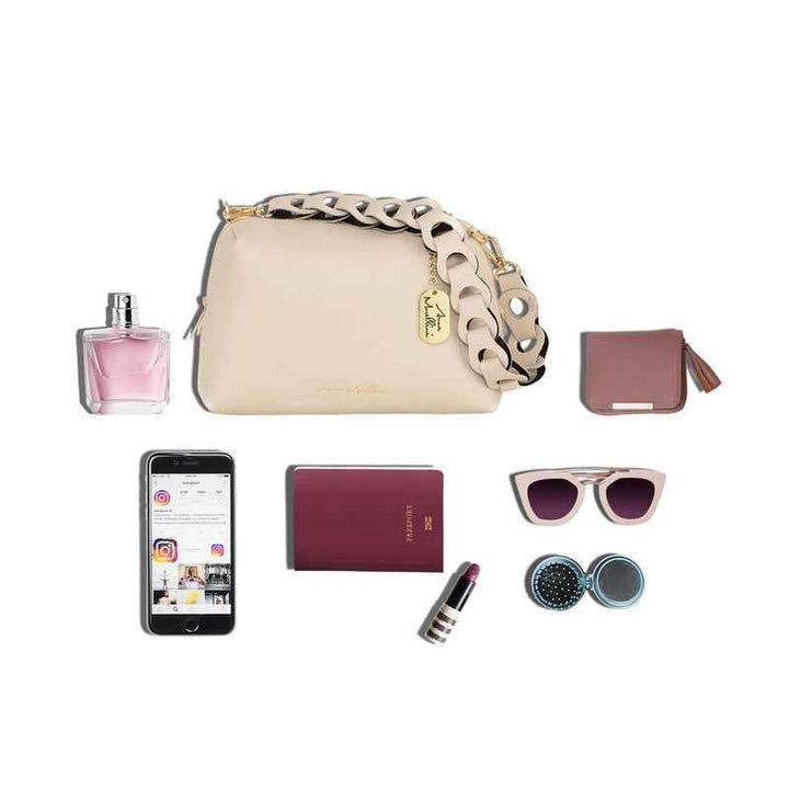 Gessica- WB113798-BEIGE (1601)