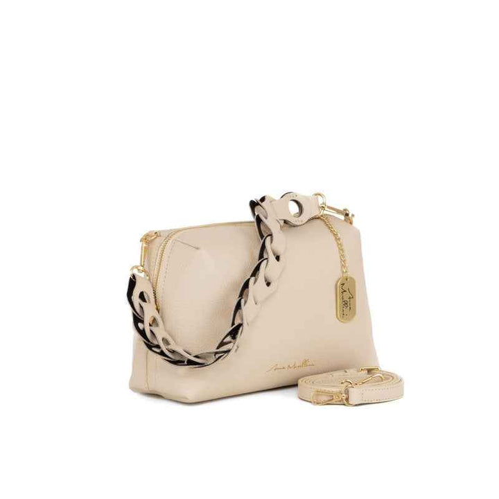 Gessica- WB113798-BEIGE (1601)