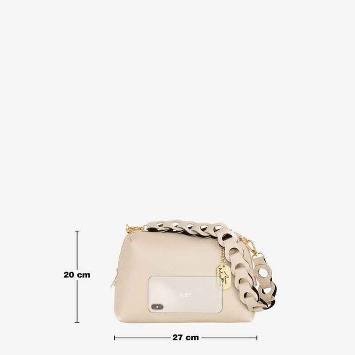 Gessica- WB113798-BEIGE (1601)
