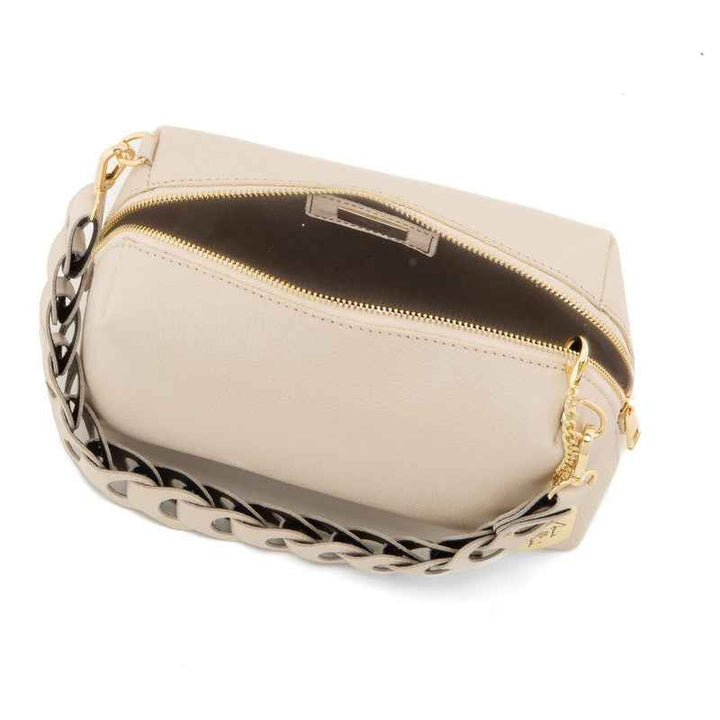 Gessica- WB113798-BEIGE (1601)