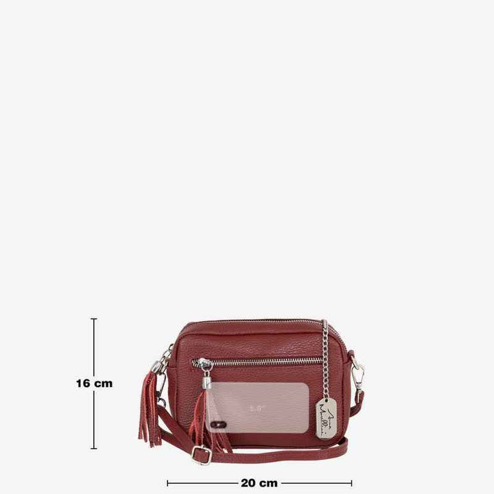 Micola- WB113803-RED (50)