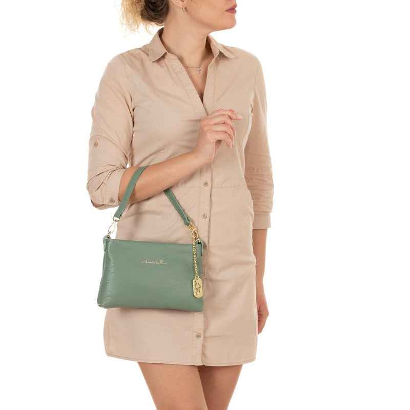 Sancia- WB113808-MINT (677)