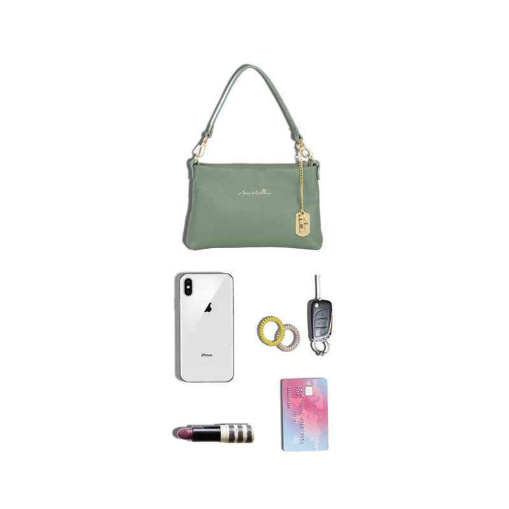Sancia- WB113808-MINT (677)