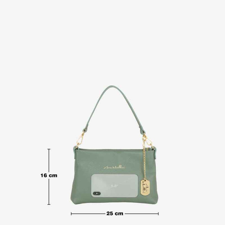 Sancia- WB113808-MINT (677)