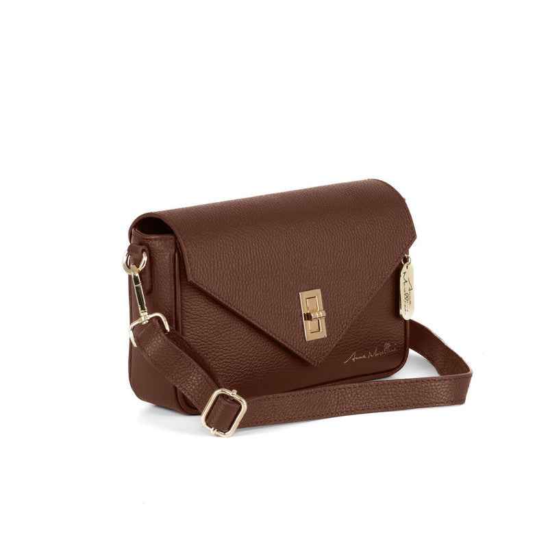 Terina- WB113811-BURNED BROWN (521)