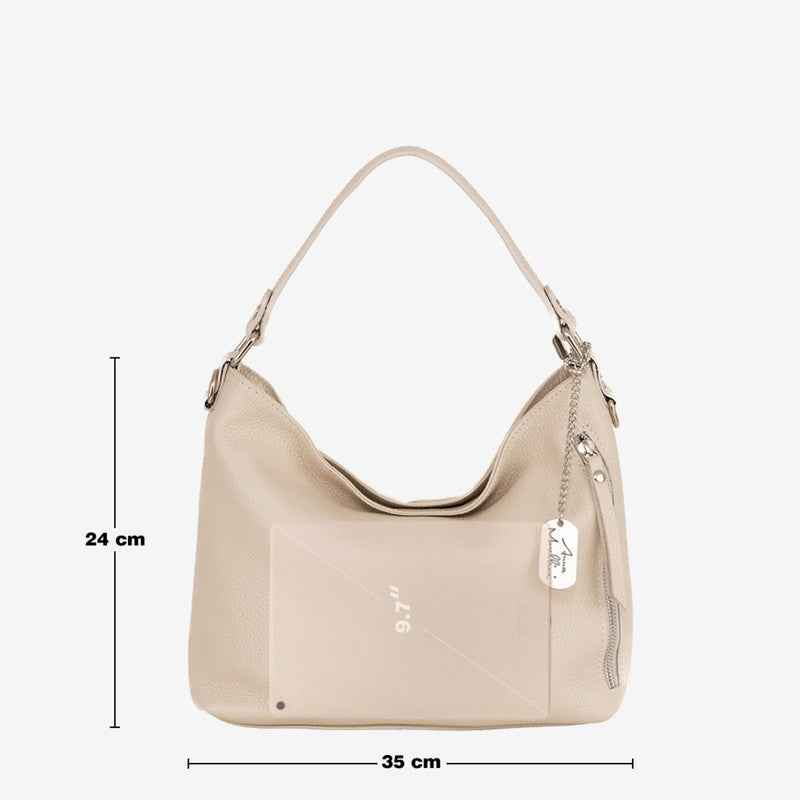 Ricciarda- WB113816-BEIGE (1601)