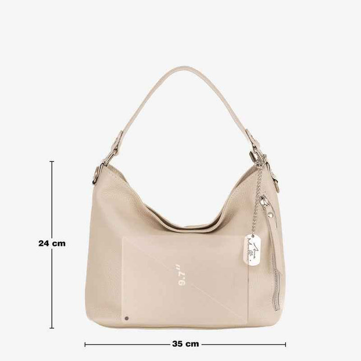 Ricciarda- WB113816-BEIGE (1601)