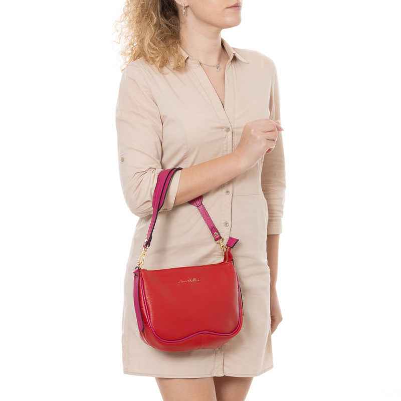 Pupetta- WB113905-RED-FUXIA (126)