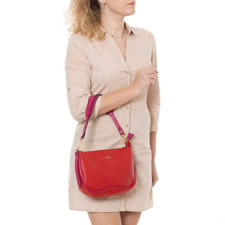 Pupetta- WB113905-RED-FUXIA (126)