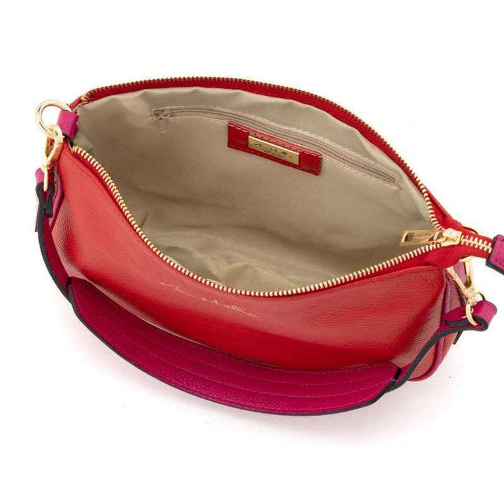 Pupetta- WB113905-RED-FUXIA (126)