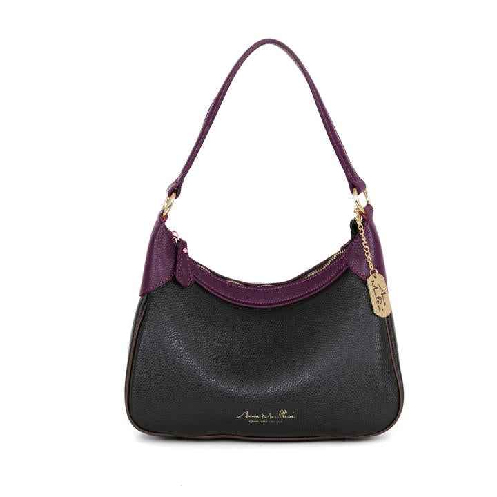 Sabbatina- WB113914-BLACK-BORDEAUX (1586)