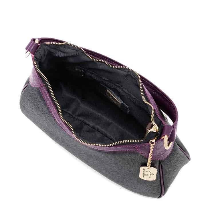 Sabbatina- WB113914-BLACK-BORDEAUX (1586)