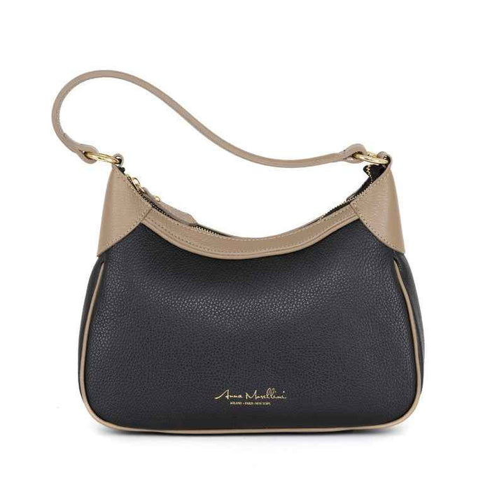 Sabbatina- WB113914-BLACK-TAUPE (910)