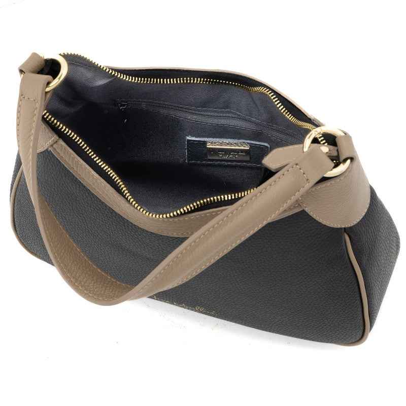 Sabbatina- WB113914-BLACK-TAUPE (910)