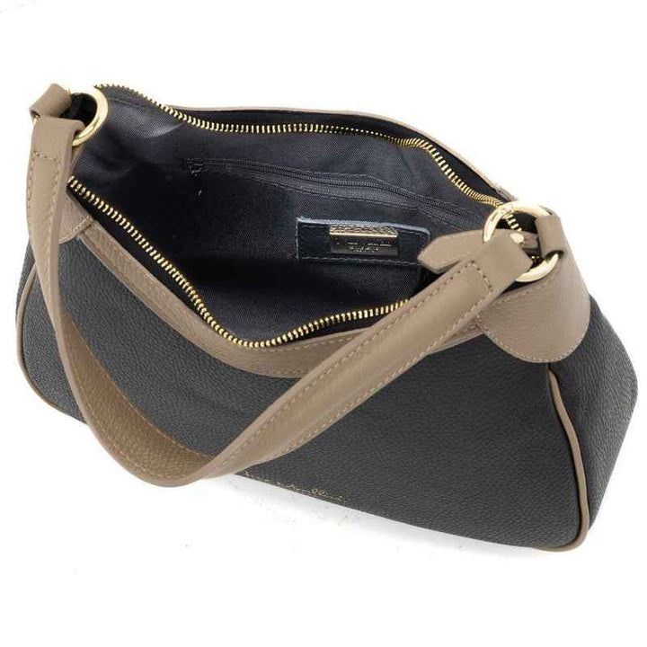 Sabbatina- WB113914-BLACK-TAUPE (910)