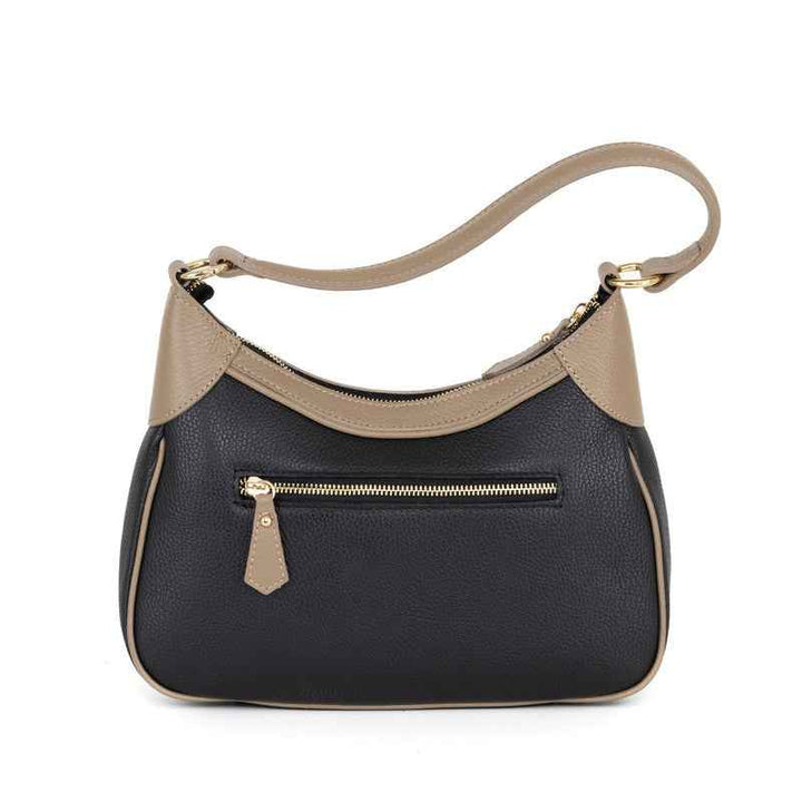 Sabbatina- WB113914-BLACK-TAUPE (910)