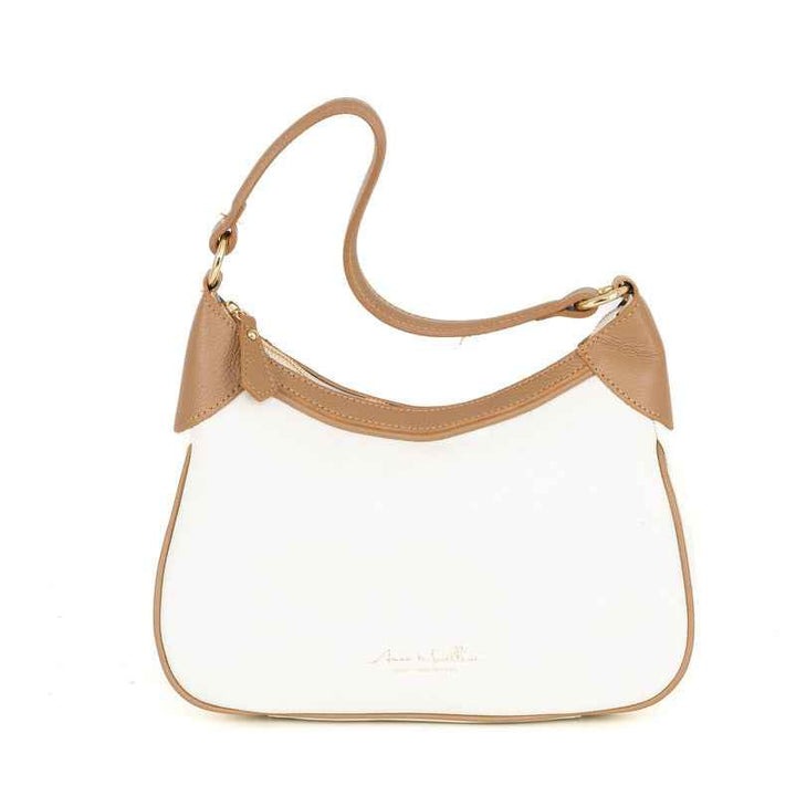 Sabbatina- WB113914-CREAM-LEATHER (657)