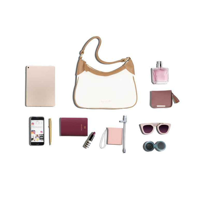 Sabbatina- WB113914-CREAM-LEATHER (657)