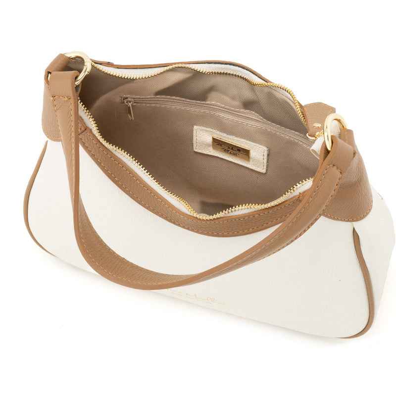 Sabbatina- WB113914-CREAM-LEATHER (657)