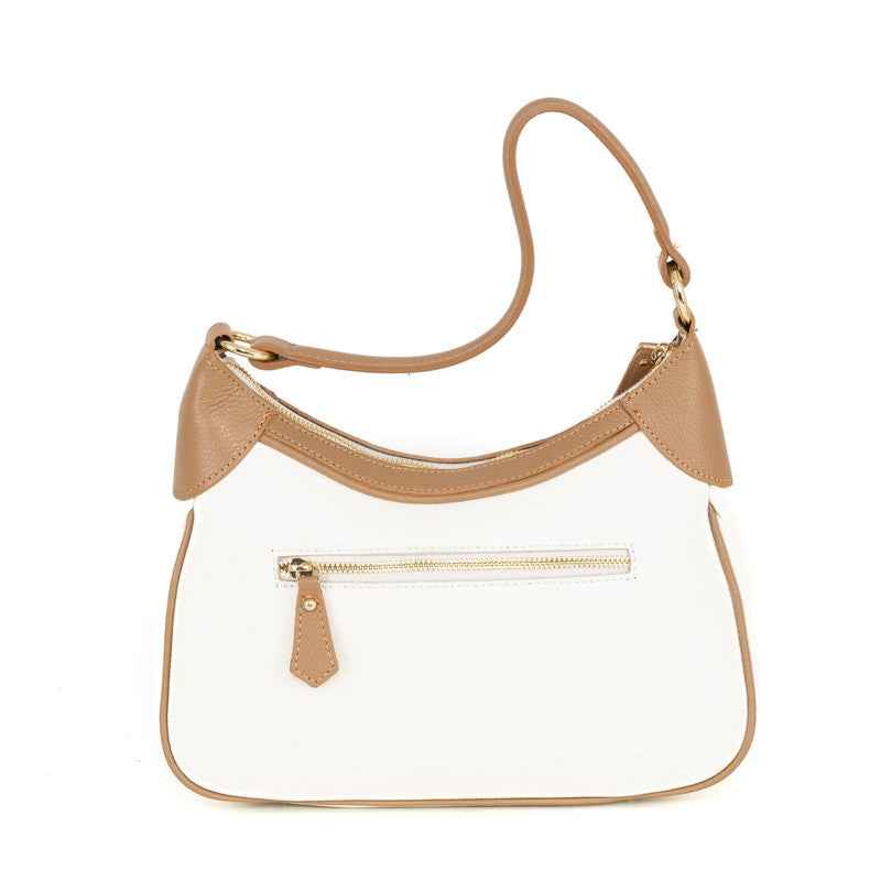 Sabbatina- WB113914-CREAM-LEATHER (657)