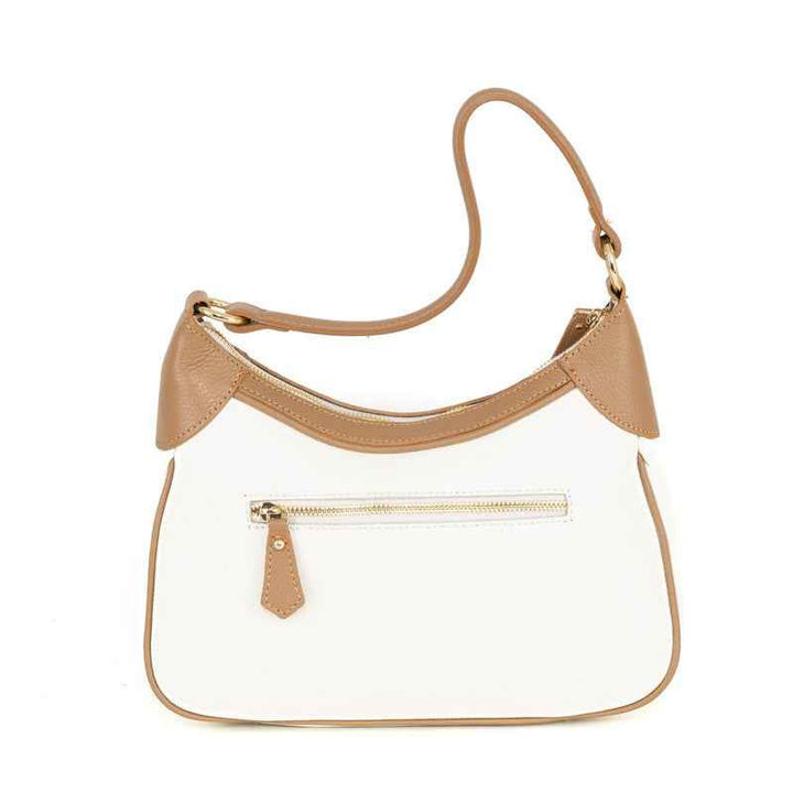 Sabbatina- WB113914-CREAM-LEATHER (657)