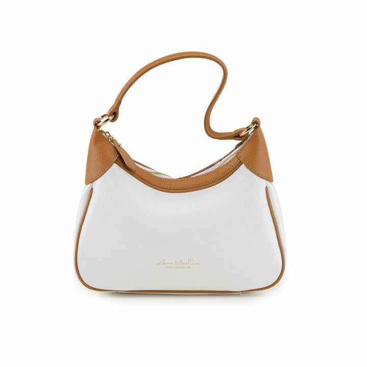 Sabbatina- WB113914-WHITE-LEATHER (812)