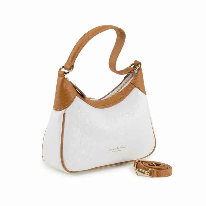 Sabbatina- WB113914-WHITE-LEATHER (812)