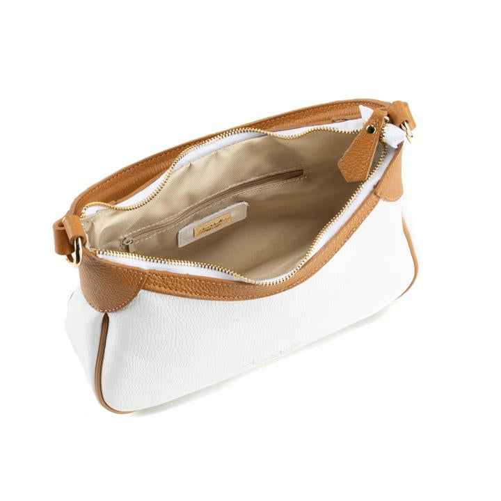Sabbatina- WB113914-WHITE-LEATHER (812)