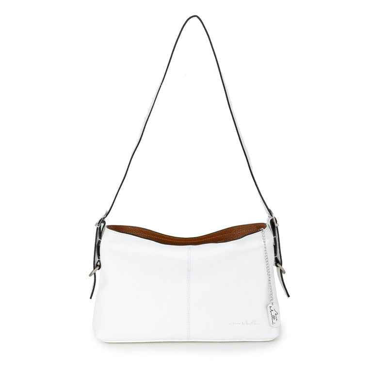 Brigida- WB113957-WHITE-LEATHER (812)