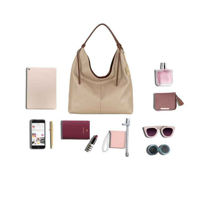 Samuela- WB113958-TAUPE-BROWN (175)