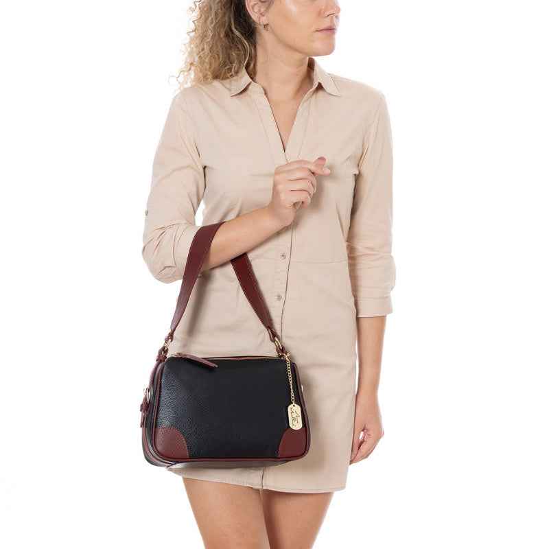 Andreina- WB113998-BLACK-BORDEAUX (955)
