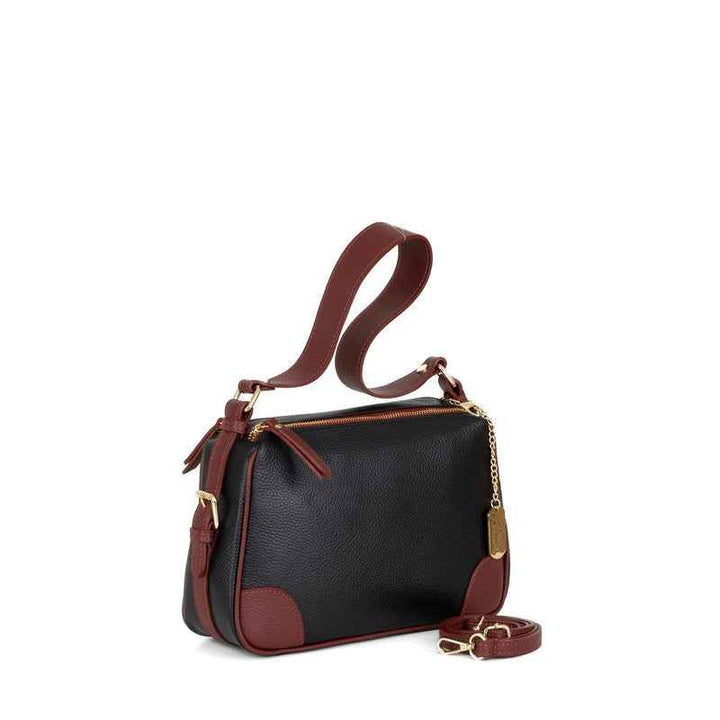 Andreina- WB113998-BLACK-BORDEAUX (955)