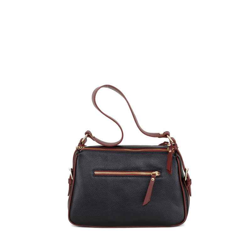 Andreina- WB113998-BLACK-BORDEAUX (955)