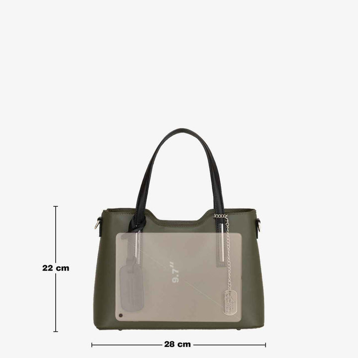 Dalila- WB119177-GREEN-BLACK (354)