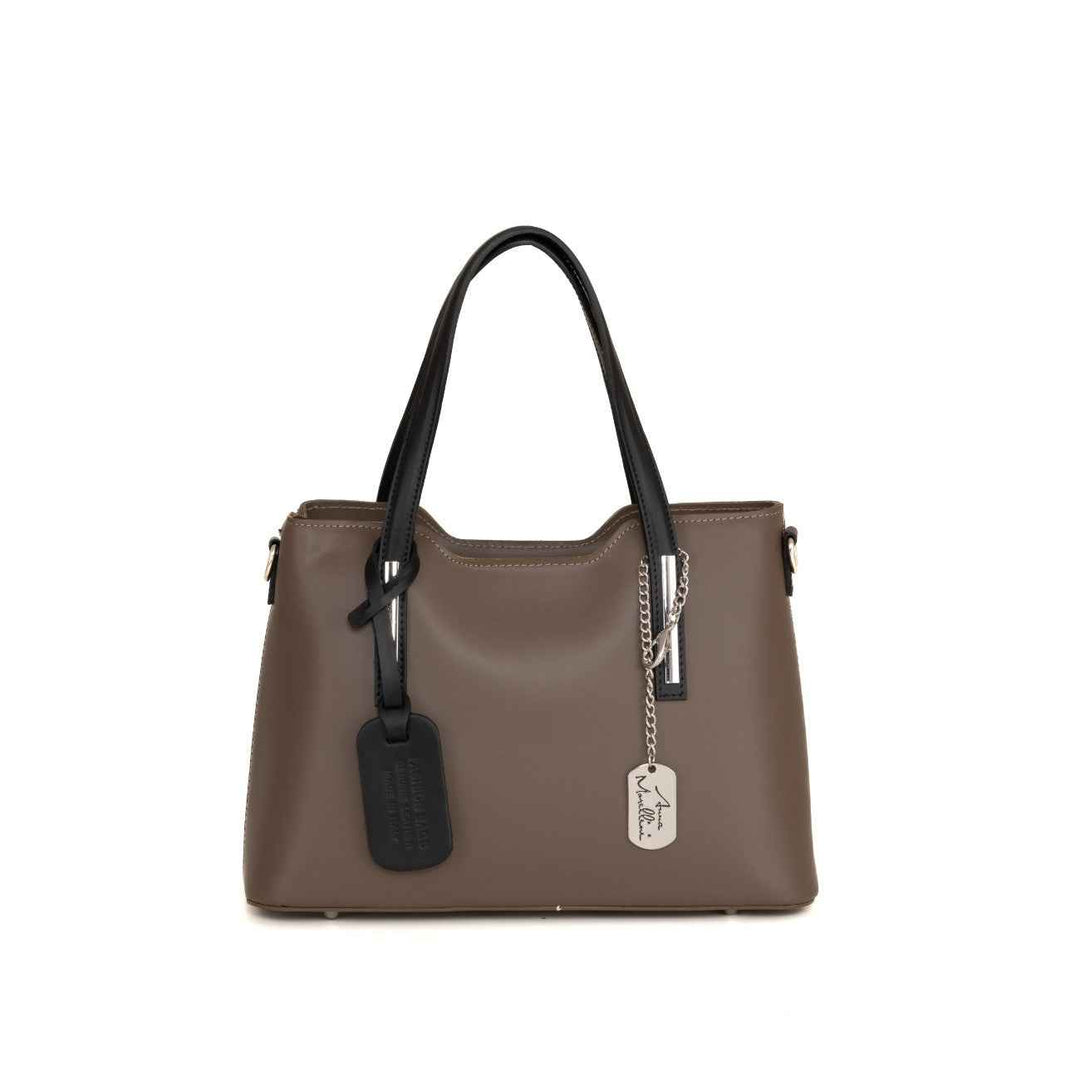 Dalila- WB119177-TAUPE-BLACK (336)