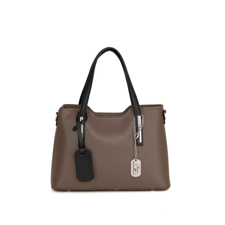 Dalila- WB119177-TAUPE-BLACK (336)