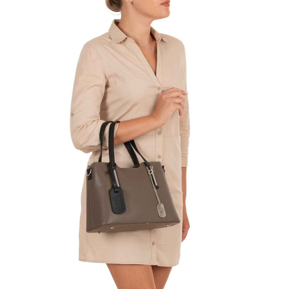 Dalila- WB119177-TAUPE-BLACK (336)