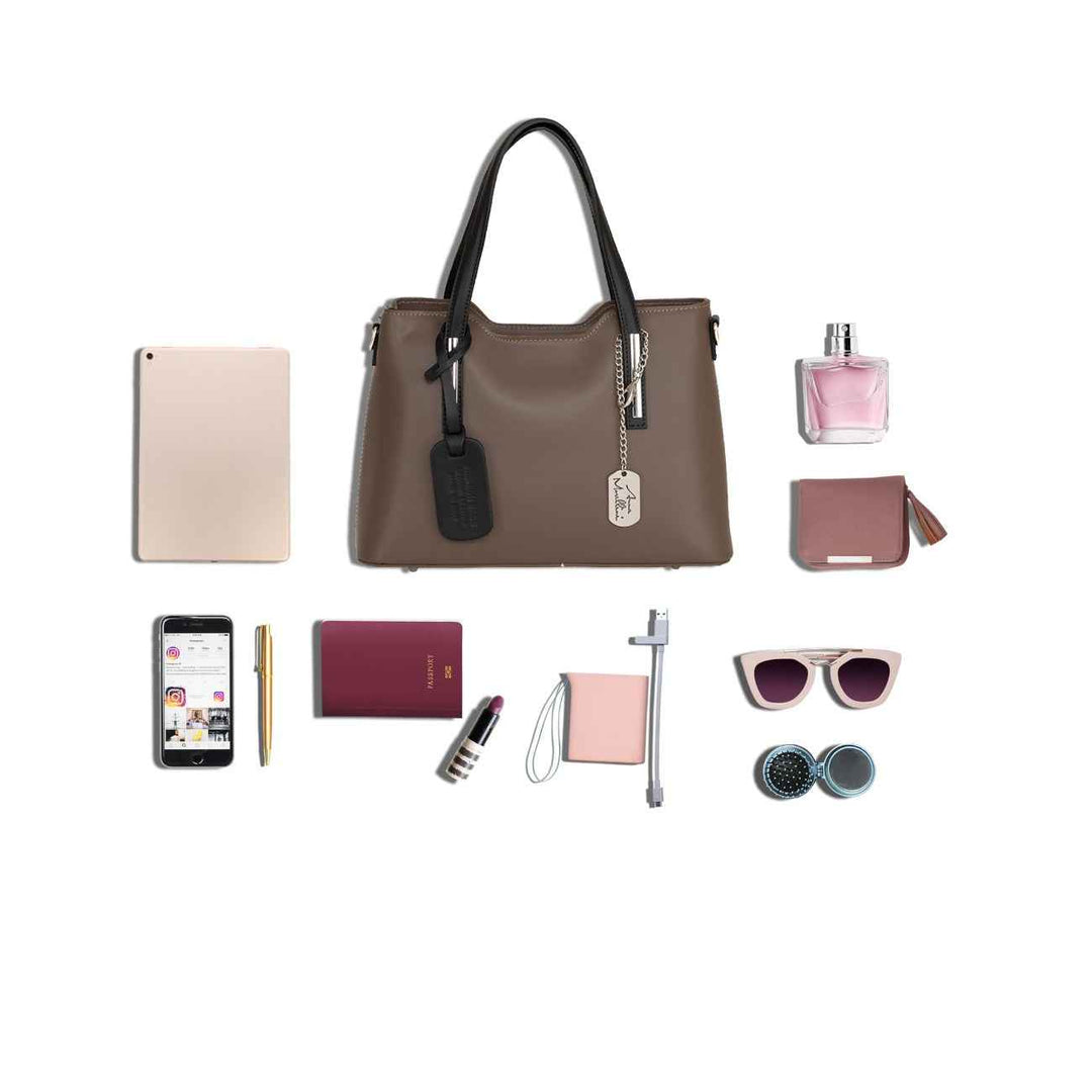 Dalila- WB119177-TAUPE-BLACK (336)