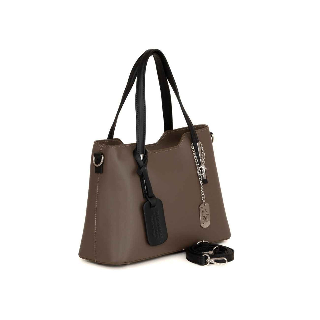 Dalila- WB119177-TAUPE-BLACK (336)