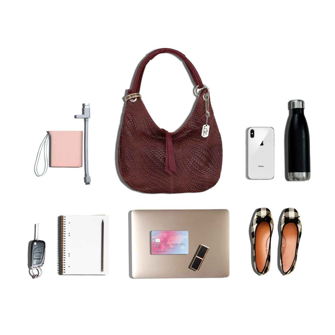 Concetta- WB122039-DARKRED (1201)