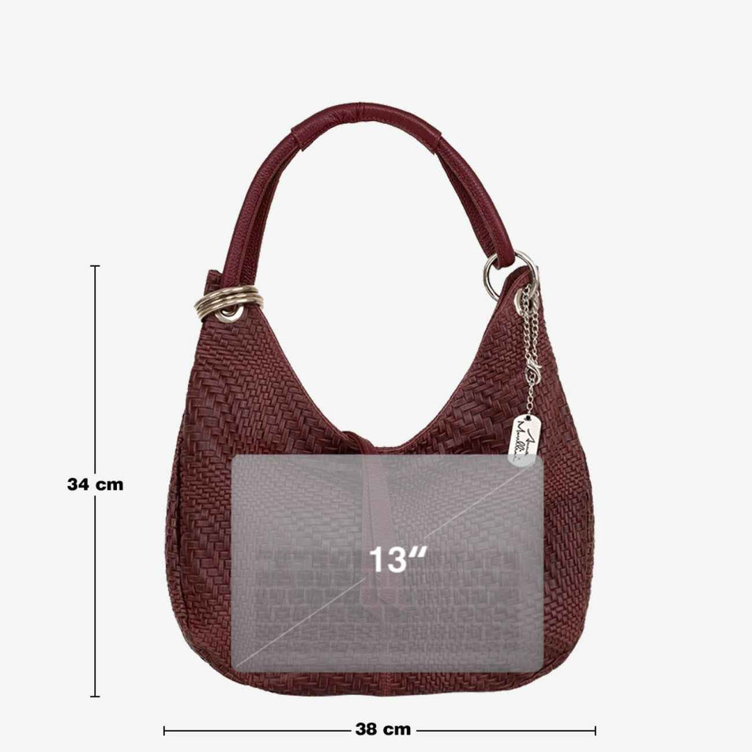 Concetta- WB122039-DARKRED (1201)