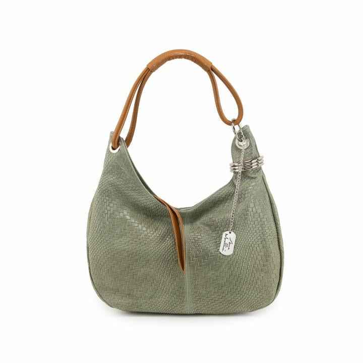 Concetta- WB122039-GREEN-LEATHER (167)