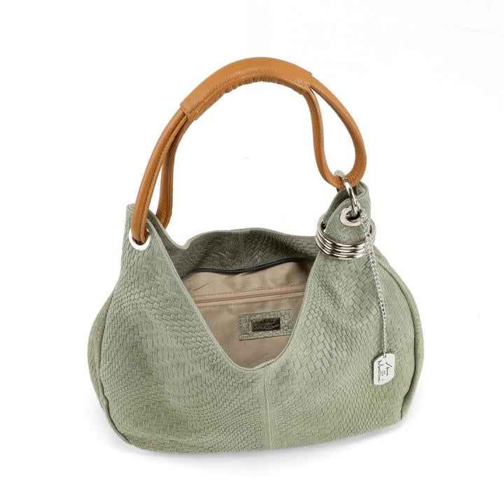Concetta- WB122039-GREEN-LEATHER (167)