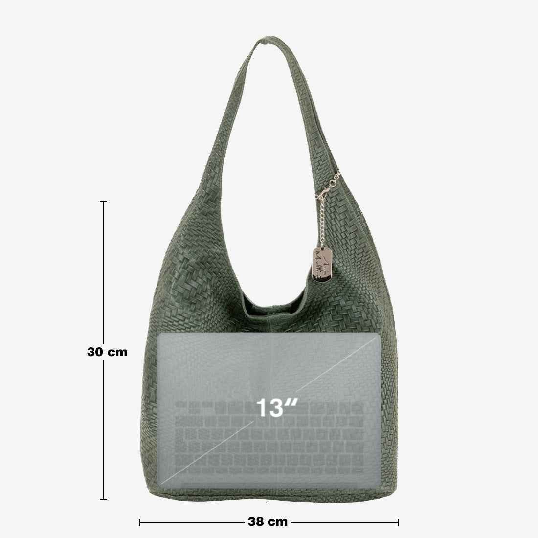 Palladia- WB122048-DARKGREEN (368)
