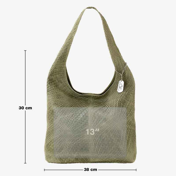 Palladia- WB122048-GREEN (1701)