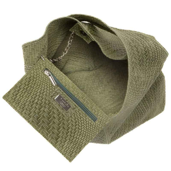 Palladia- WB122048-GREEN (1701)