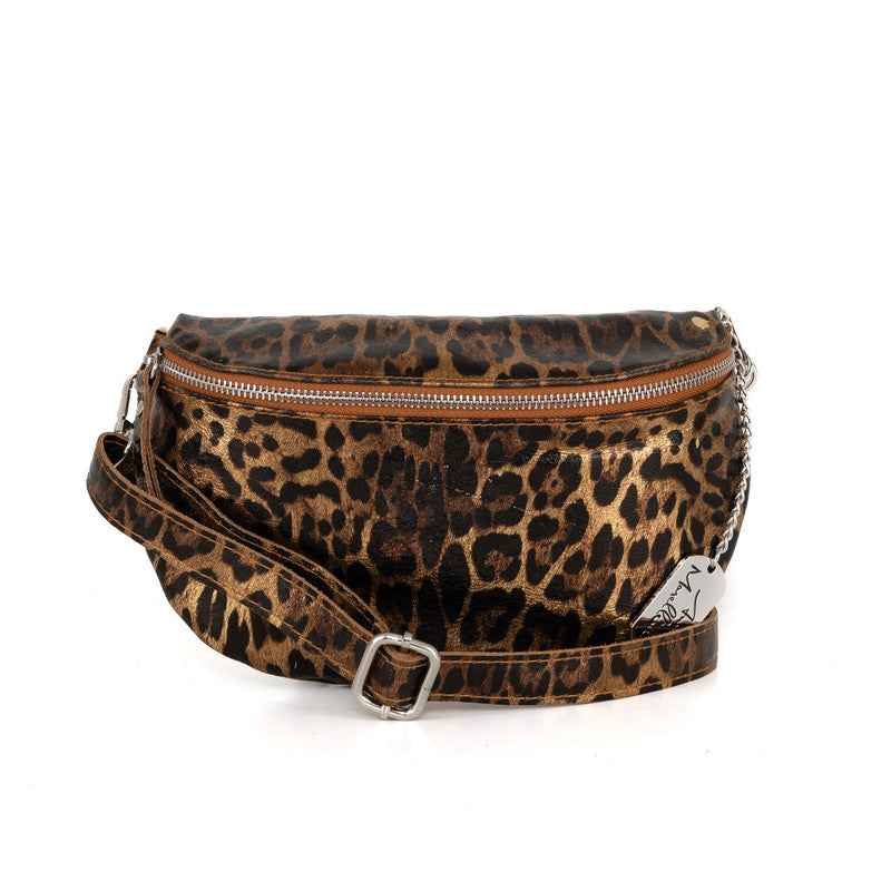 Romola- WB129653-BLACK-LEOPARD (878)