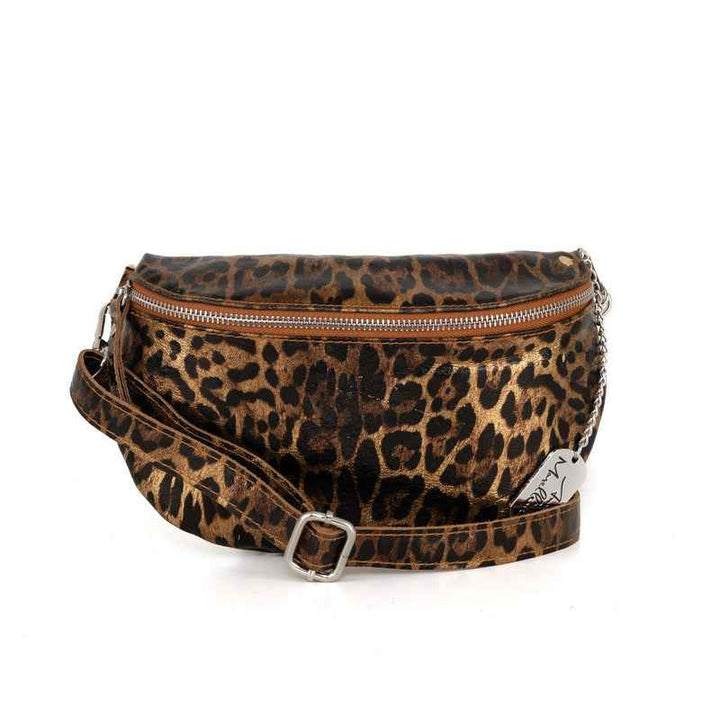 Romola- WB129653-BLACK-LEOPARD (878)