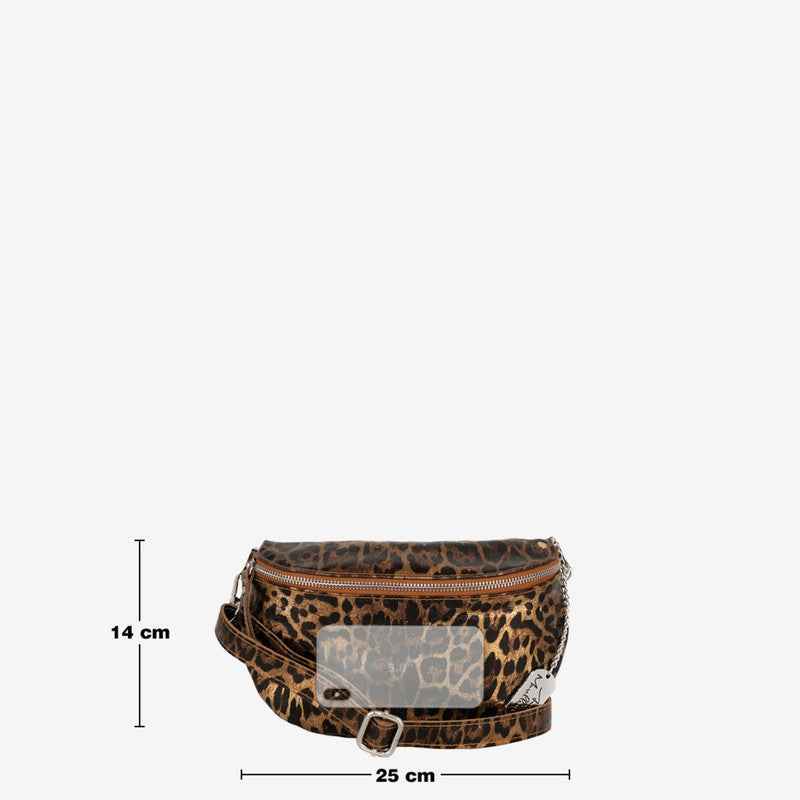 Romola- WB129653-BLACK-LEOPARD (878)