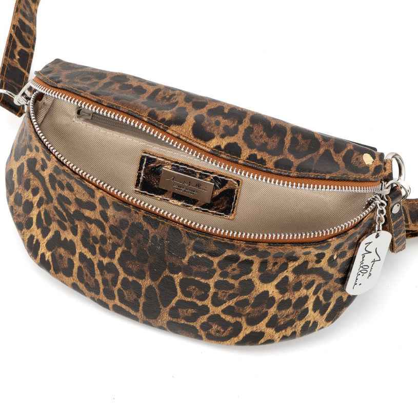 Romola- WB129653-BLACK-LEOPARD (878)